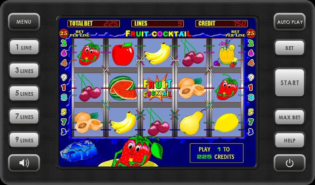 Game Cocktail (Гейм Коктейль) [МОД: Много монет, Открытые уровни и Мега MOD] Screenshot 3