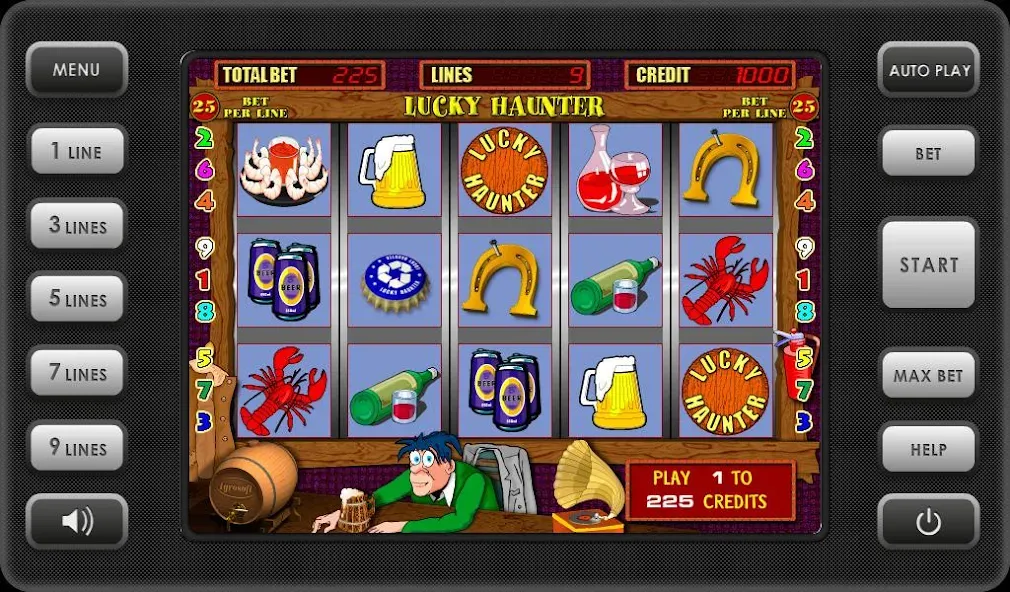 Game Cocktail (Гейм Коктейль) [МОД: Много монет, Открытые уровни и Мега MOD] Screenshot 5