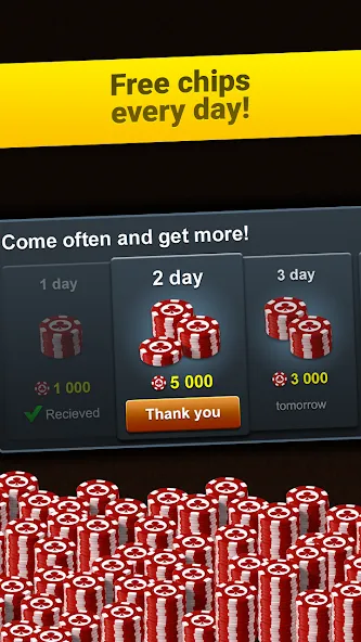 Backgammon Long Arena [МОД: Много монет, Открытые уровни и Мега MOD] Screenshot 2