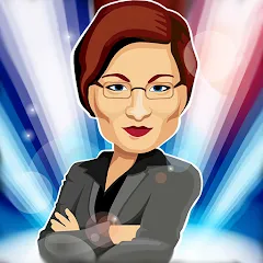 Скачать Сильное звено [МОД: Бесконечные деньги, Монеты и Мега MOD] | Взлом Сильное звено на Андроид