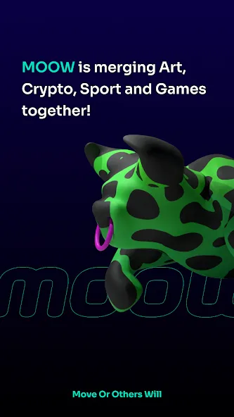 MOOW (МООУ) [МОД: Все открыто, Дополнительные деньги и Меню MOD] Screenshot 1