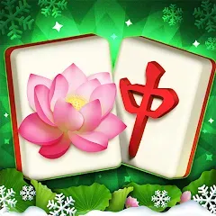 Скачать Mahjong 3D Matching Puzzle (Маджонг 3D Головоломка на совпадение) [МОД: Деньги, Монеты и Меню MOD] | Взлом Mahjong 3D Matching Puzzle на Андроид