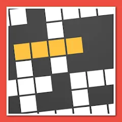 Скачать Crossword : Word Fill [МОД: Деньги, Монеты и Меню MOD] | Взлом Crossword : Word Fill на Андроид