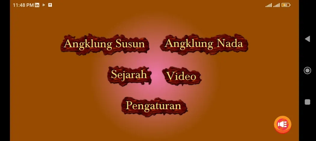Angklung Instrument (Ангклунг инструмент) [МОД: Деньги, Монеты и Меню MOD] Screenshot 3