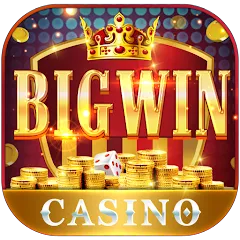 Скачать Bigwin - Slot Casino Online (Бигвин) [МОД: Все открыто, Дополнительные деньги и Меню MOD] | Взлом Bigwin - Slot Casino Online на Андроид