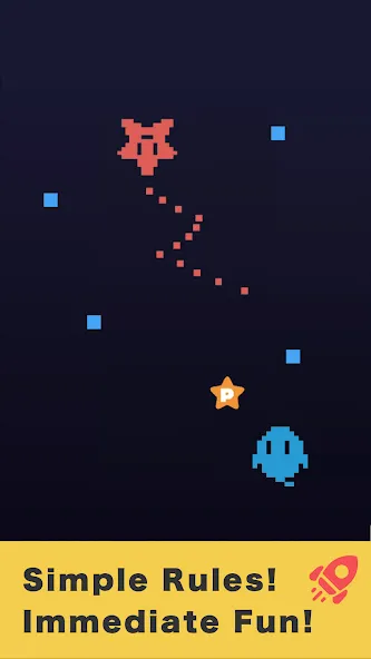 Star Shoot VS (Стар Шут ВС) [МОД: Много денег, Монет и Все открыто] Screenshot 1