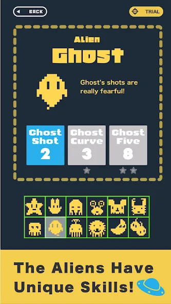 Star Shoot VS (Стар Шут ВС) [МОД: Много денег, Монет и Все открыто] Screenshot 4