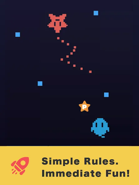Star Shoot VS (Стар Шут ВС) [МОД: Много денег, Монет и Все открыто] Screenshot 5