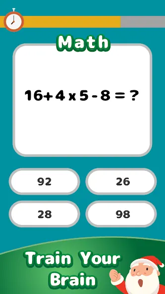 TapChill Quiz [МОД: Много монет, Открытые уровни и Мега MOD] Screenshot 2