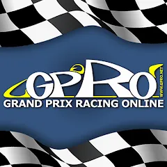Скачать GPRO - Classic racing manager (ГПРО) [МОД: Меню, Бесконечные монеты и Открытые уровни] | Взлом GPRO - Classic racing manager на Андроид