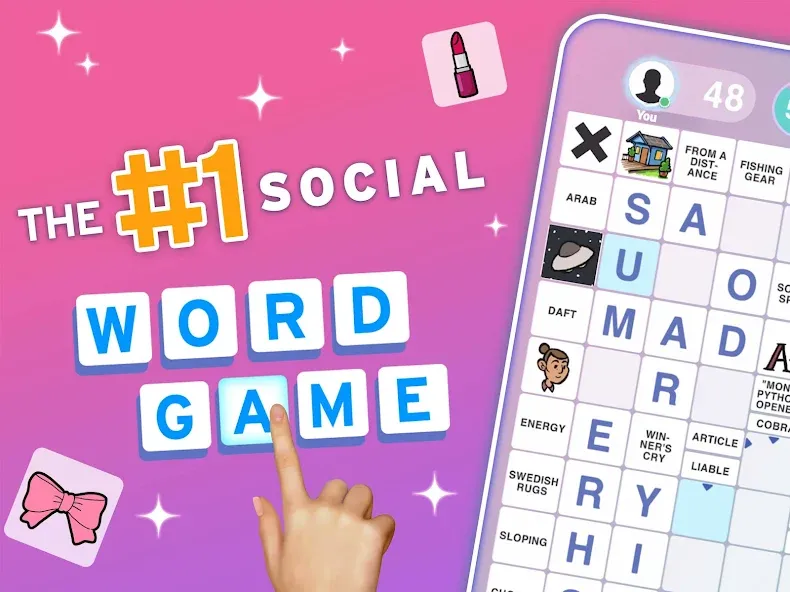 Kryss - The Battle of Words [МОД: Все открыто, Дополнительные деньги и Меню MOD] Screenshot 5
