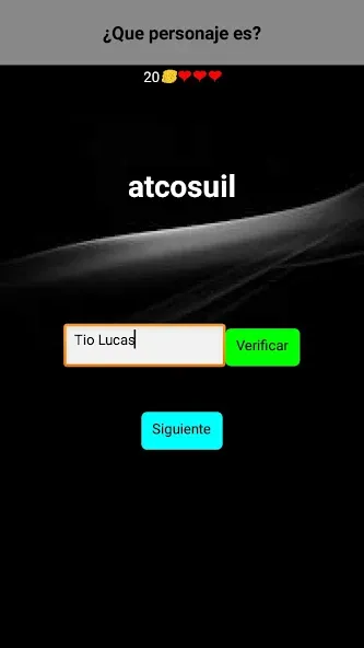 Merlina Trivia en Español [МОД: Много монет, Открытые уровни и Мега MOD] Screenshot 4