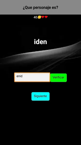 Merlina Trivia en Español [МОД: Много монет, Открытые уровни и Мега MOD] Screenshot 5