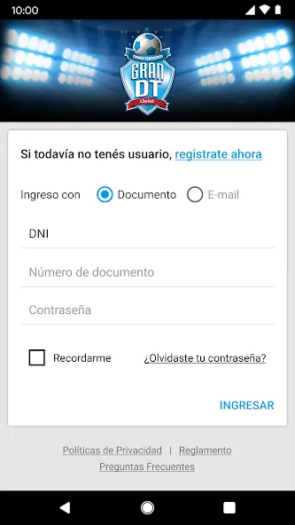 Gran DT (Гран ДТ) [МОД: Много монет, Открытые уровни и Мега MOD] Screenshot 1