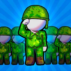 Скачать Island Warfare 3D: Guns' Land (Айленд Ворфер) [МОД: Деньги, Монеты и Меню MOD] | Взлом Island Warfare 3D: Guns' Land на Андроид
