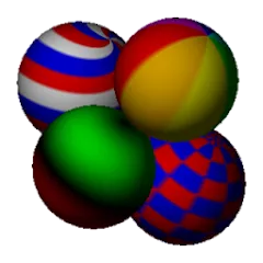 Скачать Marble Roller (Марбл Роллер) [МОД: Много денег, Монет и Все открыто] | Взлом Marble Roller на Андроид