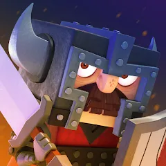 Скачать Kingdoms of HF - Dragon War (Кингдомс оф ХФ) [МОД: Меню, Бесконечные монеты и Открытые уровни] | Взлом Kingdoms of HF - Dragon War на Андроид