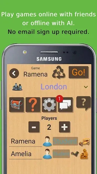 Quadropoly - Classic Business [МОД: Меню, Бесконечные монеты и Открытые уровни] Screenshot 2