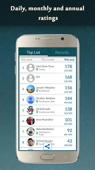Math Game 2023 [МОД: Деньги, Монеты и Меню MOD] Screenshot 3