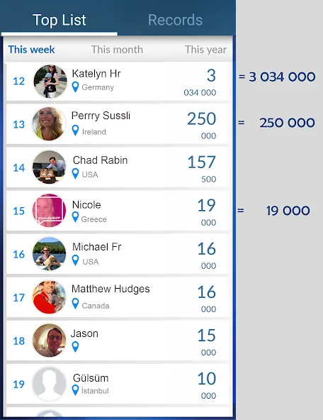 Math Game 2023 [МОД: Деньги, Монеты и Меню MOD] Screenshot 5