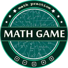 Скачать Math Game 2023 [МОД: Деньги, Монеты и Меню MOD] | Взлом Math Game 2023 на Андроид