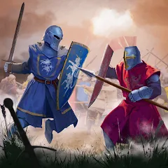 Скачать Kingdom Clash - Strategy Game (Кингдом Клаш) [МОД: Бесконечные деньги, Монеты и Мега MOD] | Взлом Kingdom Clash - Strategy Game на Андроид