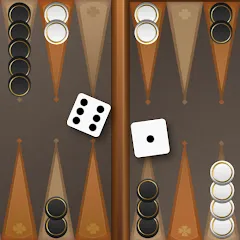 Скачать Backgammon Classic + Online [МОД: Деньги, Монеты и Меню MOD] | Взлом Backgammon Classic + Online на Андроид