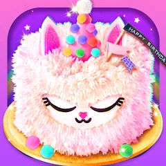 Скачать Baking! Cooking Games for Fun [МОД: Деньги, Монеты и Меню MOD] | Взлом Baking! Cooking Games for Fun на Андроид