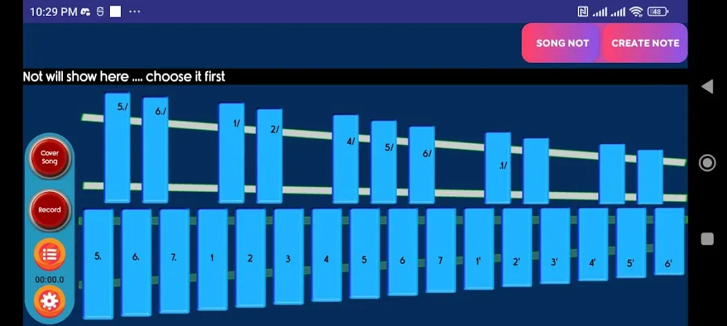 Virtual Marching Bells [МОД: Много денег, Монет и Все открыто] Screenshot 4