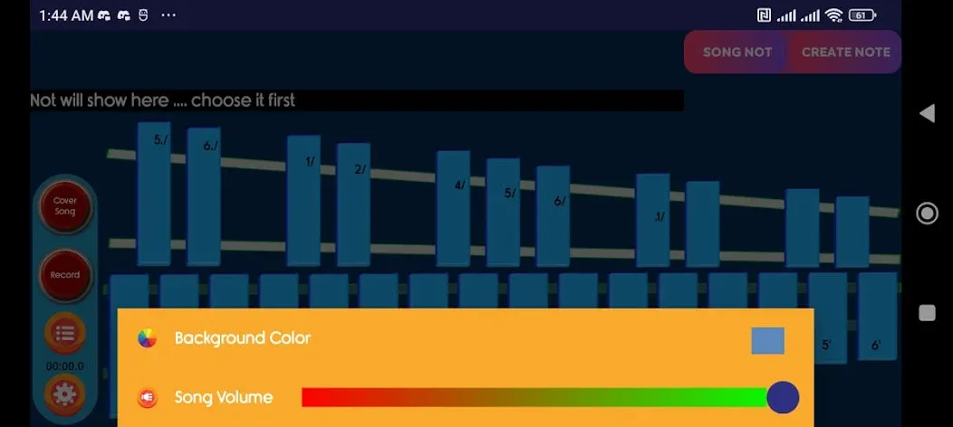 Virtual Marching Bells [МОД: Много денег, Монет и Все открыто] Screenshot 5