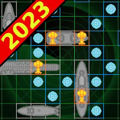 Скачать Battleship: Sea Battle (Бэттлшип) [МОД: Много денег, Монет и Все открыто] | Взлом Battleship: Sea Battle на Андроид