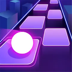 Скачать Piano Music Hop: EDM Rush! (Пиано музыка хоп) [МОД: Все открыто, Дополнительные деньги и Меню MOD] | Взлом Piano Music Hop: EDM Rush! на Андроид