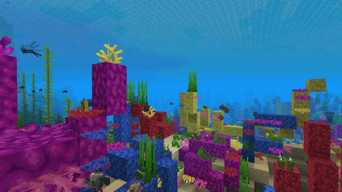 Bee Craft (Би Крафт) [МОД: Деньги, Монеты и Меню MOD] Screenshot 4