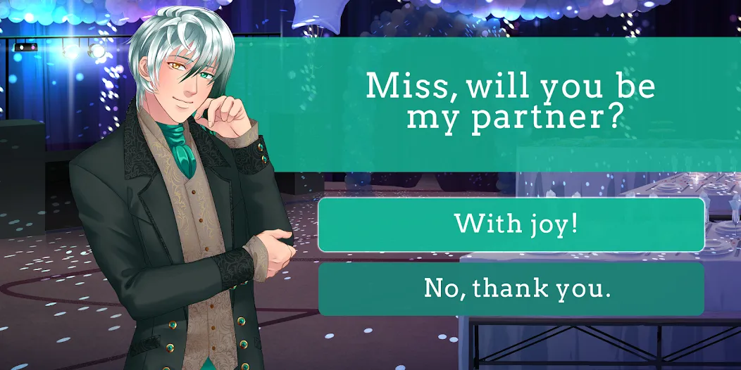 My Candy Love - Episode [МОД: Деньги, Монеты и Меню MOD] Screenshot 4