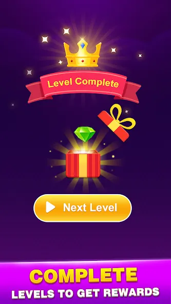 Bible Trivia - Word Quiz Game (Библейская викторина) [МОД: Много денег, Монет и Все открыто] Screenshot 5