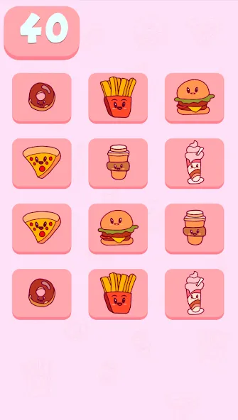 big brain challenge (биг брейн челлендж) [МОД: Много денег, Монет и Все открыто] Screenshot 2