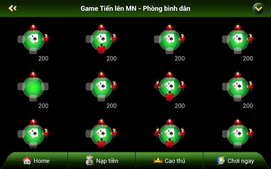 BigCom - Giải trí trên di động (БигКом) [МОД: Все открыто, Дополнительные деньги и Меню MOD] Screenshot 5