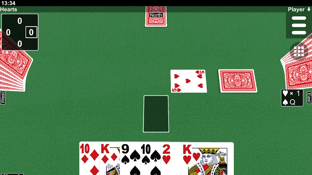 Card Games (Карточные игры) [МОД: Деньги, Монеты и Меню MOD] Screenshot 1