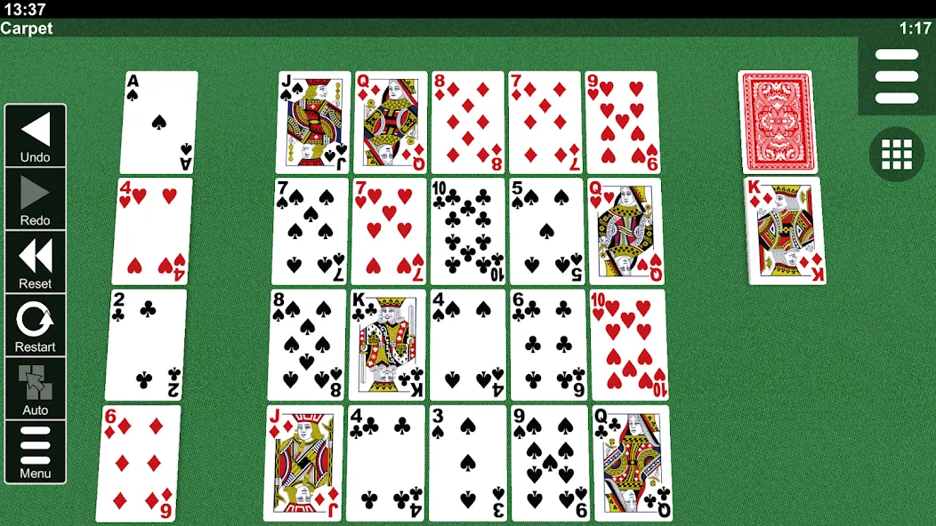 Card Games (Карточные игры) [МОД: Деньги, Монеты и Меню MOD] Screenshot 3