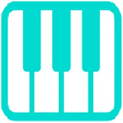Скачать Toy Piano (Той Пиано) [МОД: Меню, Бесконечные монеты и Открытые уровни] | Взлом Toy Piano на Андроид