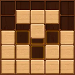 Скачать Block Sudoku Woody Puzzle Game [МОД: Меню, Бесконечные монеты и Открытые уровни] | Взлом Block Sudoku Woody Puzzle Game на Андроид