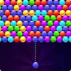 Скачать Bouncing Balls (Баунсинг Боллс) [МОД: Бесконечные деньги, Монеты и Мега MOD] | Взлом Bouncing Balls на Андроид