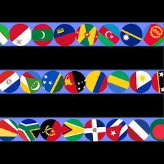 Скачать World Marble Race (Ворлд Марбл Рейс) [МОД: Меню, Бесконечные монеты и Открытые уровни] | Взлом World Marble Race на Андроид