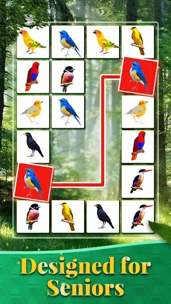 Onet 3D - Tile Matching Game (Онет 3Д) [МОД: Много монет, Открытые уровни и Мега MOD] Screenshot 1
