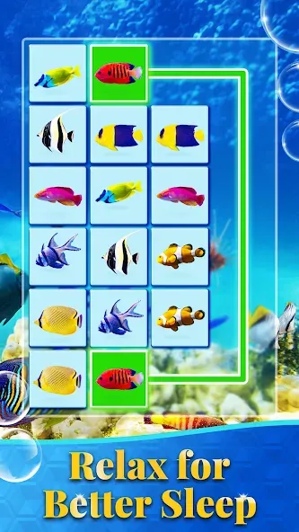 Onet 3D - Tile Matching Game (Онет 3Д) [МОД: Много монет, Открытые уровни и Мега MOD] Screenshot 2