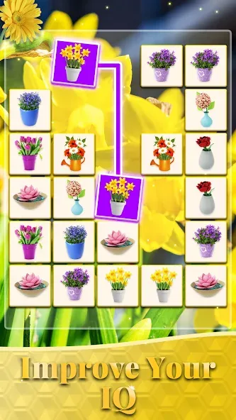 Onet 3D - Tile Matching Game (Онет 3Д) [МОД: Много монет, Открытые уровни и Мега MOD] Screenshot 4