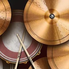 Скачать Classic Drum: electronic drums (Классик Драм) [МОД: Меню, Бесконечные монеты и Открытые уровни] | Взлом Classic Drum: electronic drums на Андроид