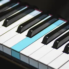 Скачать Real Piano electronic keyboard (Риал Пиано) [МОД: Много денег, Монет и Все открыто] | Взлом Real Piano electronic keyboard на Андроид
