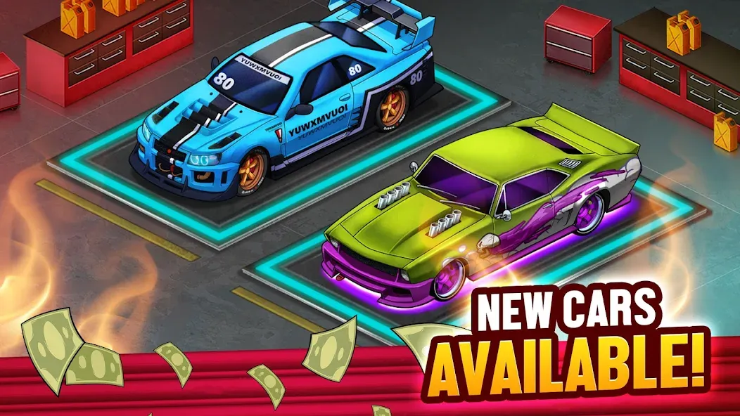 Bid Wars 2: Business Simulator (Бид Варс 2) [МОД: Много монет, Открытые уровни и Мега MOD] Screenshot 1