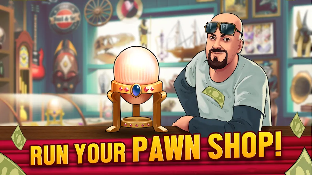 Bid Wars 2: Business Simulator (Бид Варс 2) [МОД: Много монет, Открытые уровни и Мега MOD] Screenshot 4